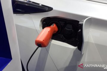 WAE kembangkan baterai 1.000 kWh untuk truk tambang