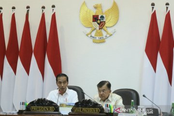 Pemerintah bahas pelaksanaan mandatori biodiesel kurangi impor minyak