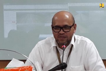 Kementerian PUPR targetkan konstruksi Tol Semarang-Demak dimulai 2019