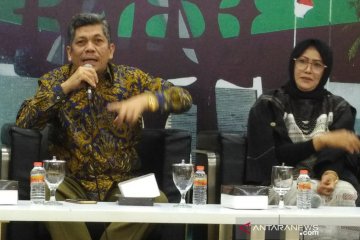 Pakar: Pidato kenegaraan itu konvensi ketatanegaraan