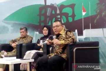 FPAN: MPR RI perlu penguatan fungsi dan kewenangannya