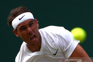 Nadal dalam kondisi prima dan siap berlaga di US Open