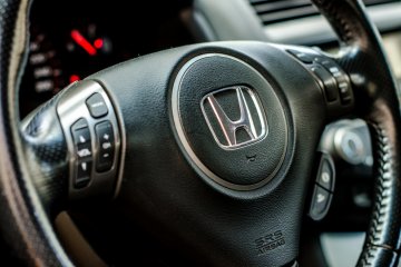 Honda Indonesia "recall" 7.330 mobil ganti komponen airbag Takata