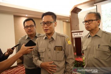 Kementan siapkan SDM perkebunan berdaya saing