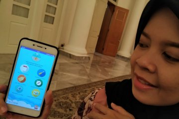 Aplikasi e-Uji Emisi perketat ketentuan kendaraan di DKI Jakarta