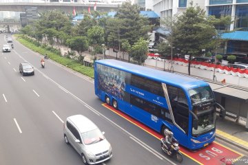 Pengamat sarankan penerapan ganjil genap 'full day'