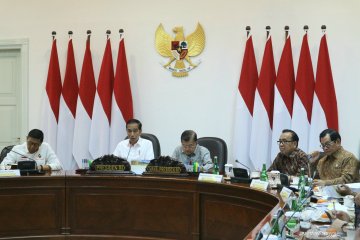 Pemerintah bahas persiapan Dubai Expo