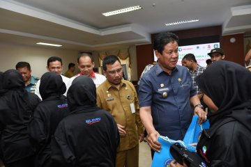 Plt Gubernur minta peserta SMN promosikan wisata Kepri