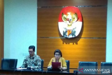 KPK panggil 4 pejabat AP II terkait kasus suap