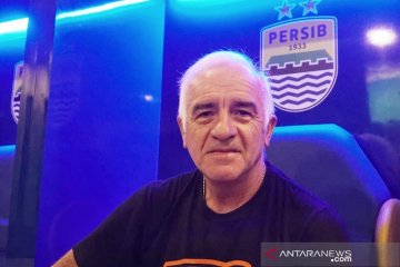 Borneo tak ingin anggap enteng Persib