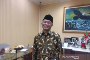 Mendikbud usulkan guru honorer digaji dengan DAU