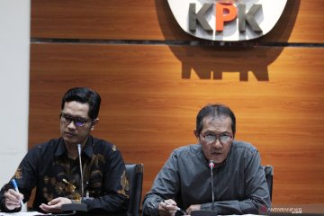 KPK panggil dua saksi kasus korupsi KTP-elektronik