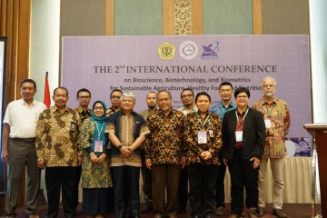 Unram gelar seminar internasional untuk perkuat hasil riset