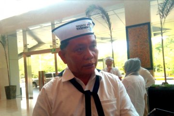 Dispar Kepri target waktu tinggal wisman 5 hari