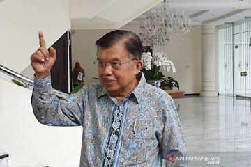 JK minta Somad klarifikasi ceramah tentang salib