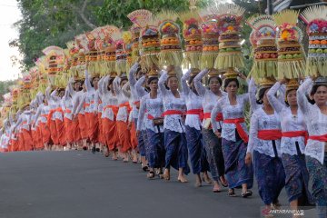 Peradah-Persadha rekomendasi tiga tokoh layak jadi menteri