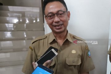 Warga Pontianak diimbau tidak kosumsi air PDAM