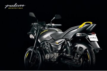 Bajaj hadirkan Pulsar Neon bermesin 125cc