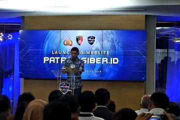 Bareskrim usut kemungkinan terjadi kejahatan siber saat mati listrik