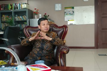 Kemenag: akar literasi Indonesia tinggi