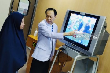 Tim dokter berhasil pisahkan bayi kembar siam setelah lima jam operasi