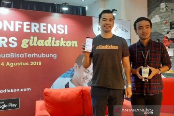 Perusahaan rintisan luncurkan fitur baru dukung UMKM