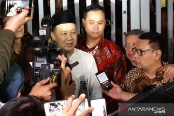 Sampai hari ini KPK belum terima putusan kasasi mantan kepala BPPN