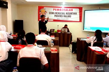 Pelatihan jurnalistik video