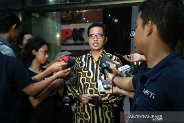 KPK telurusi kewajiban PT CSA terkait impor bawang putih