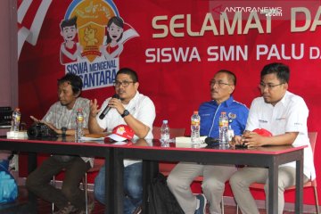 BUMN kenalkan 23 SMN asal Sulteng tentang budaya Sumut