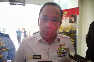Lemhannas minta TNI bersihkan prajurit yang terpapar radikalisme