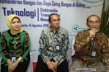 BPPT: Pengembangan AIS navigasi kapal tunggu sertifikat dari Kemenhub