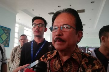 Sofyan Djalil: Tumbuhkan kepercayaan investor agar mau masuk Aceh