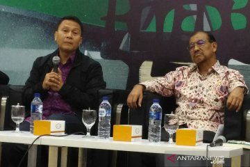 Mardani: kualitas demokrasi di Indonesia ditentukan perilaku elite
