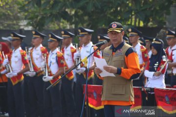 Dukung desatana, BSN survei ketahanan desa