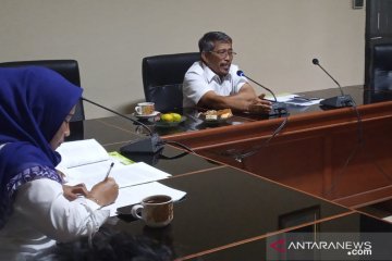 Pemakaian plastik di Kabupaten Bogor capai 11,6 juta lembar/hari