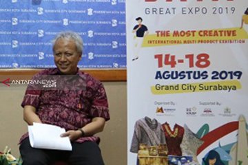 Wali kota Tri Rismaharini bakal buka Surabaya Great Expo