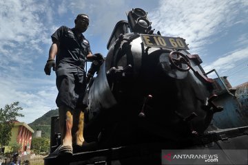 KAI buka rekrutmen di Bandung, Palembang, dan Bandar Lampung