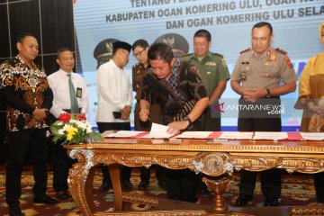 Gubernur: Pemberian beras untuk ASN ditiru provinsi lain