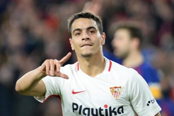 AS Monaco rogoh 40 juta euro untuk dapatkan penyerang Sevilla