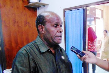 Pokja Agama MRP usulkan kenaikan dana Otsus Papua 5 persen