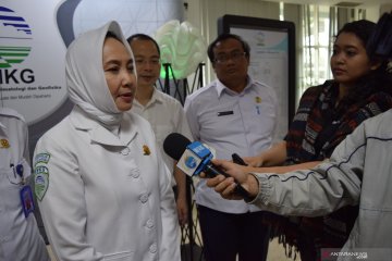 BMKG-ICL China bermitra tingkatkan kecepatan peringatan gempa