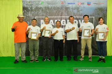 Ketua YKAN desak penyelamatan hutan mangrove di Muara Angke