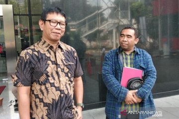 Almisbat desak KPK usut tuntas suap impor bawang putih