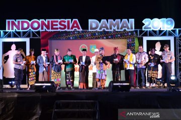 Kemendes-Pemkab Lombok Barat gelar Festival Pranata Adat