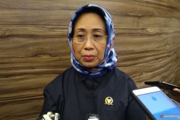 Ombudsman minta Polri tidak respresif tangani unjuk rasa