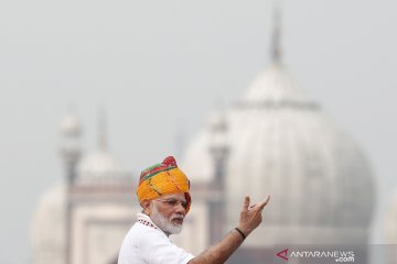 Modi hubungi Biden untuk majukan hubungan strategis AS-India