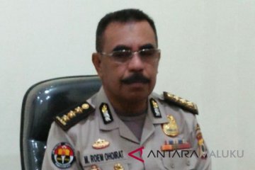 Rektor Unpatti berkoordinasi dengan polisi amankan kampus