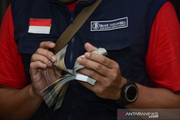 Kas Keliling Bank Indonesia Kepulauan Riau