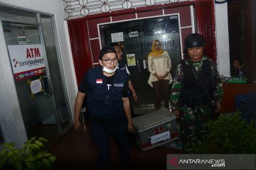 Kas Keliling Bank Indonesia Kepulauan Riau